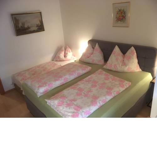 Appartement Hasenauer-Domizil