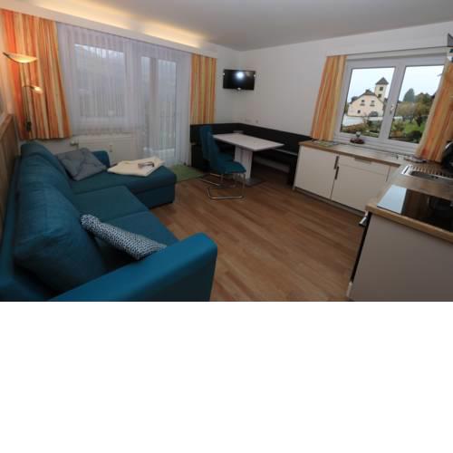 Appartement Haus 38
