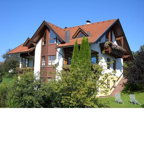 Appartement Haus Drobollach