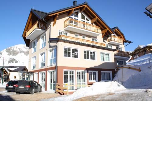Appartement Haus Faßwald
