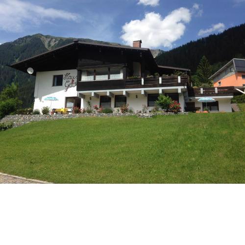 Appartement Haus Gosta