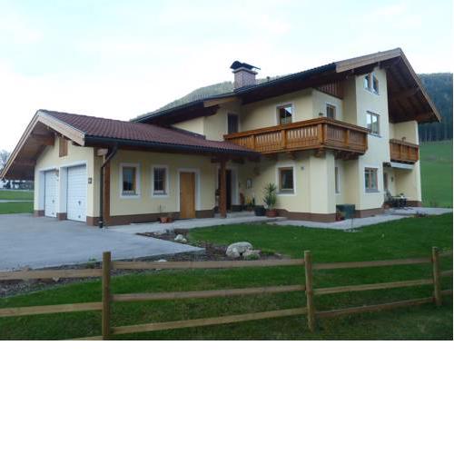 Appartement Haus Gsenger