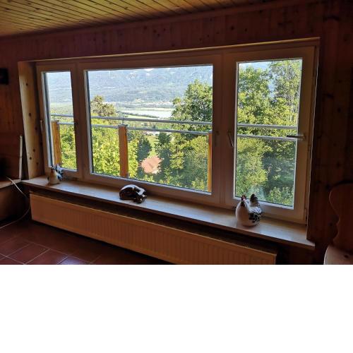 Appartement Haus Kruschitz