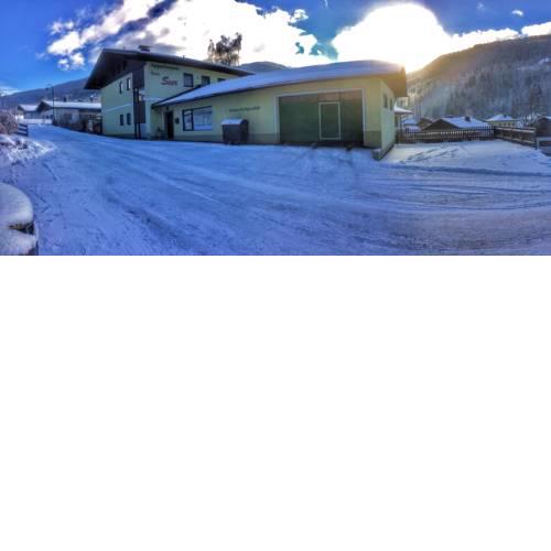 Appartement Haus Seer