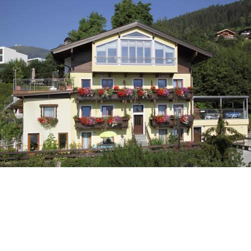 Appartement Haus Sonnenheim