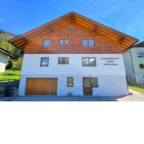 Appartement Haus Tritscher in Top Lage!