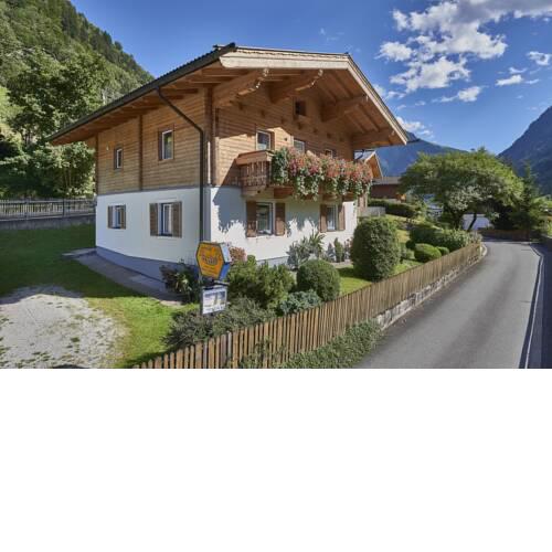 Appartement Haus Wallner