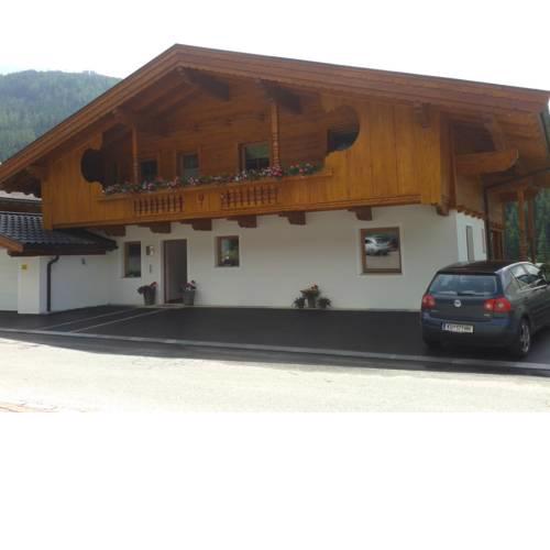 Appartement Hausberger