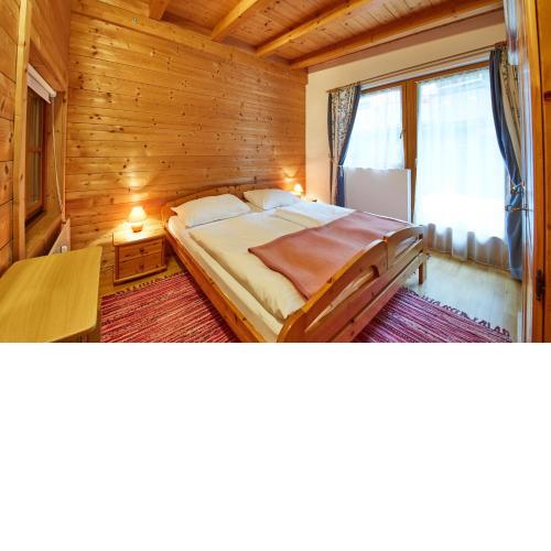 Appartement Heidi by HolidayFlats24