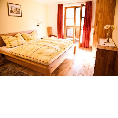 Appartement Heigl