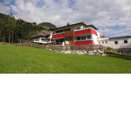Appartement Heiss