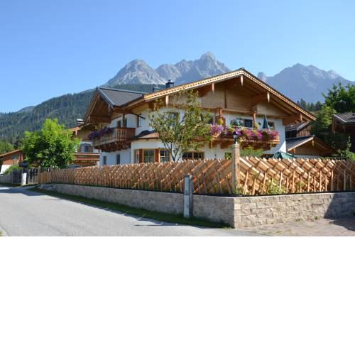 Appartement Herzog