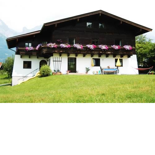 Appartement Herzogbauer