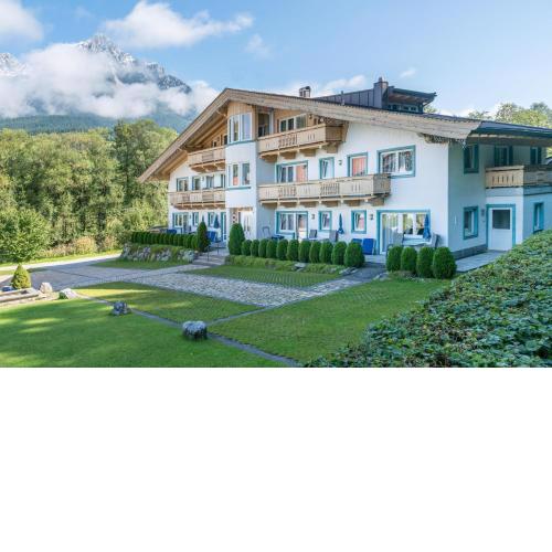 Appartement Hilbrand