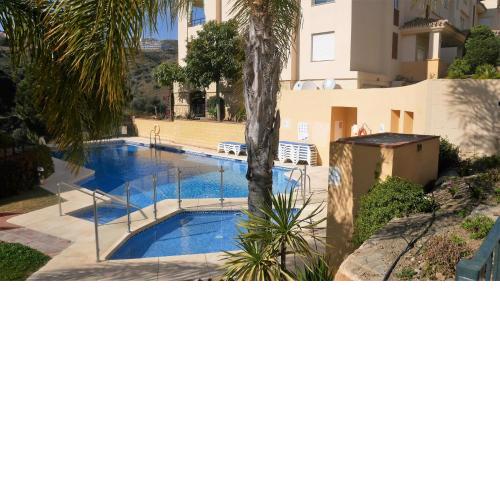 Appartement Hillside Suite