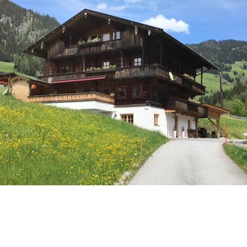 Appartement Hinter-Gründler