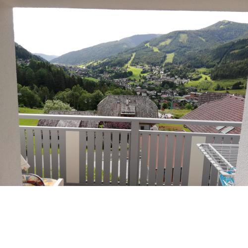 Appartement Hinteregger