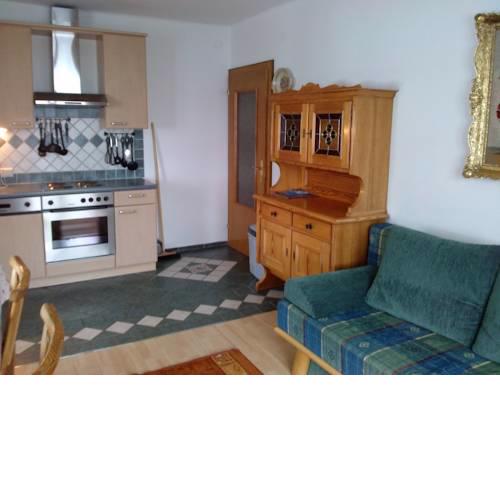 Appartement Hinterleiten