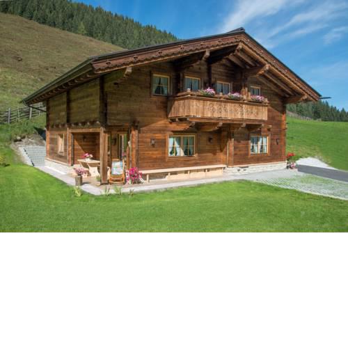 Appartement Hintertux