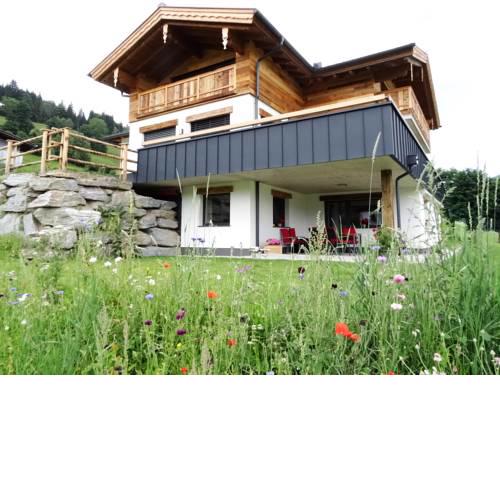 Appartement Hoamatgfühl