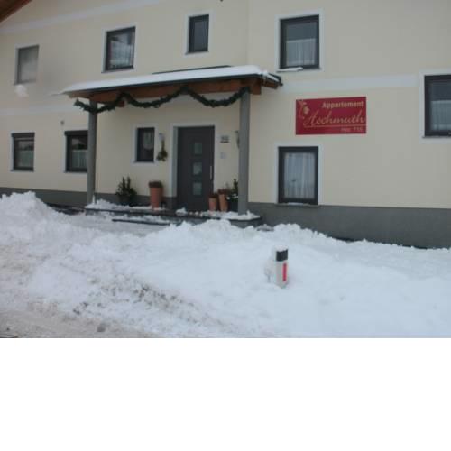 Appartement Hochmuth