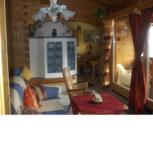 Appartement Hödlmoser