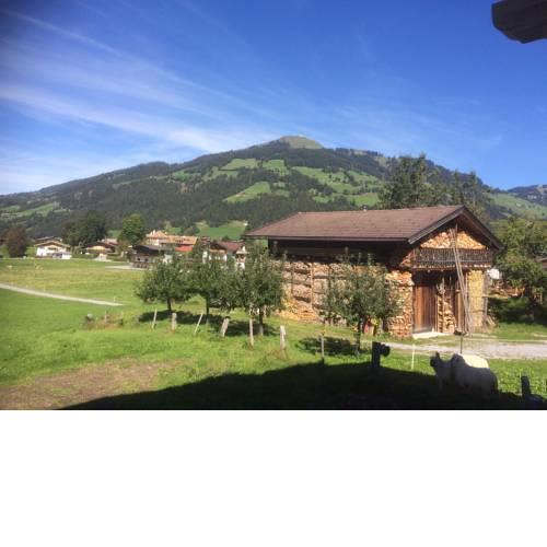 Appartement Holaus