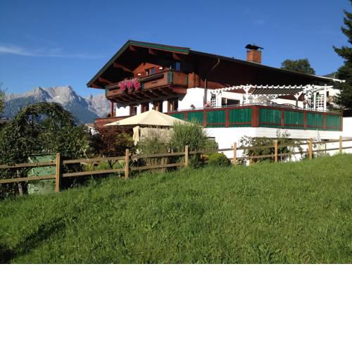 Appartement Holiday