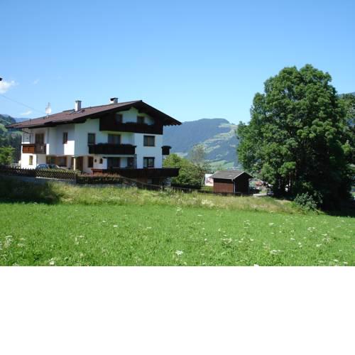 Appartement Hollaus
