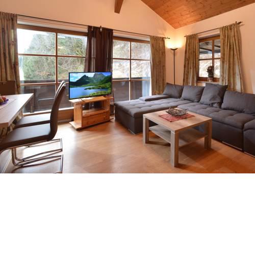Appartement Holzleiten by NV-Appartements