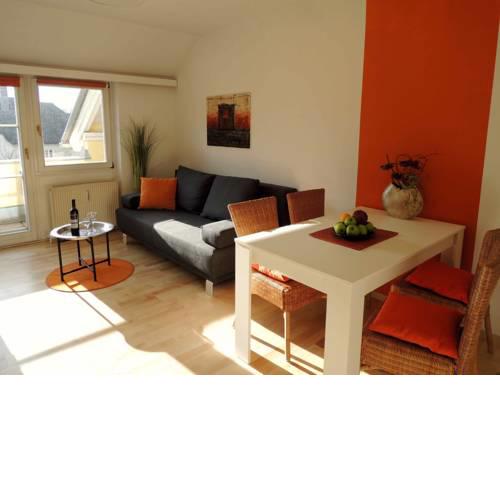 Appartement Homing