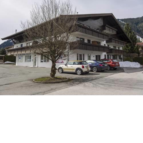 Appartement Hornblick by NV-Appartements