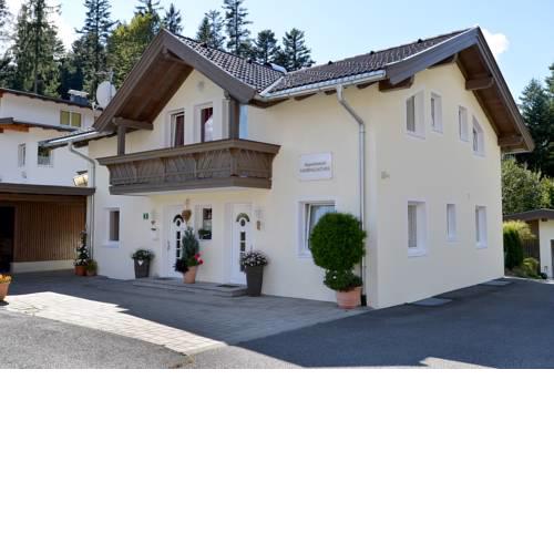 Appartement Horngacher