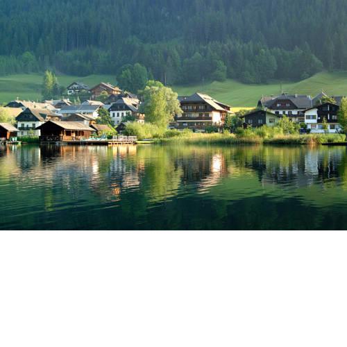 Appartement Hotel Seeland