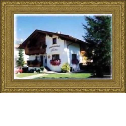 Appartement Huber