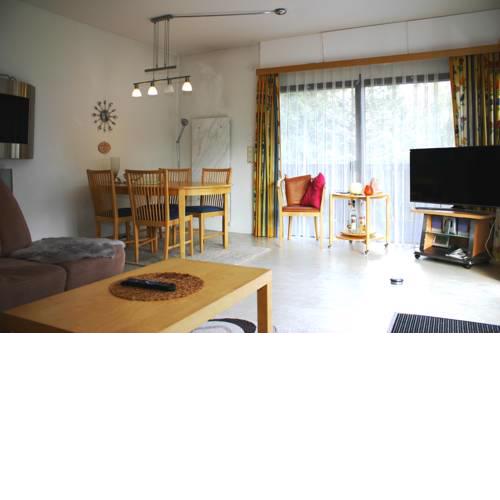 Appartement Hugo