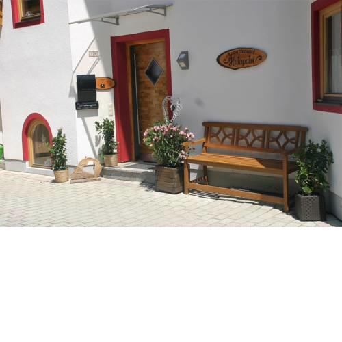 Appartement Hulapalu