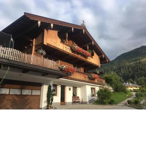 Appartement Humeraleitn