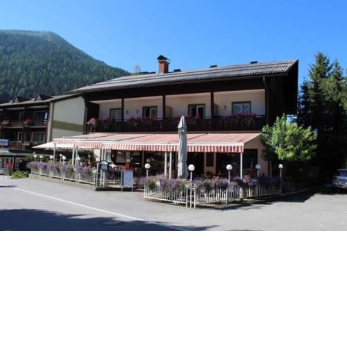 Appartement Hutter