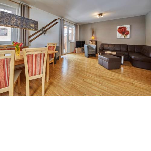 Appartement Iglsberg Top 10 by HolidayFlats24