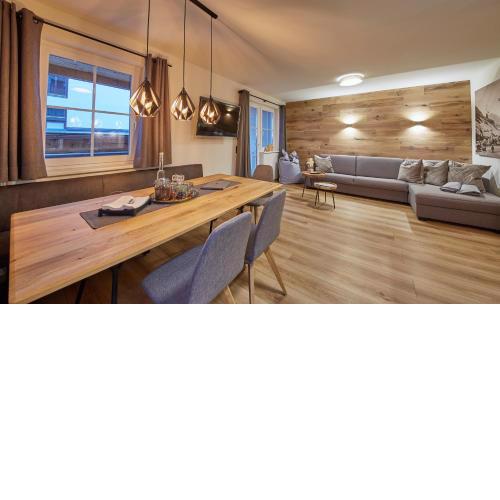 Appartement Iglsberg Top 4 by HolidayFlats24