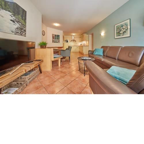 Appartement Iglsberg Top 6 by HolidayFlats24