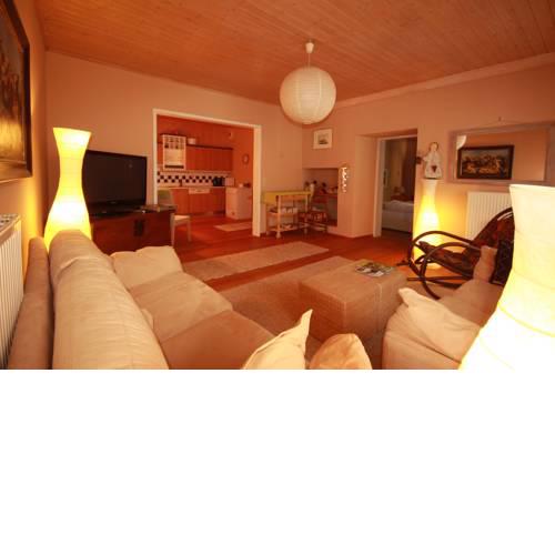 Appartement im Bürgerhaus by Schladming-Appartements