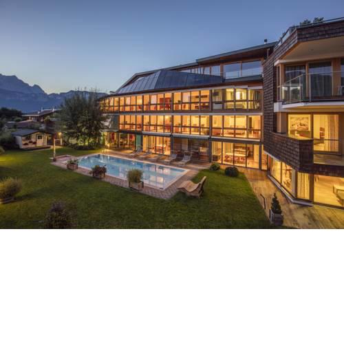 Appartement im Martinshof