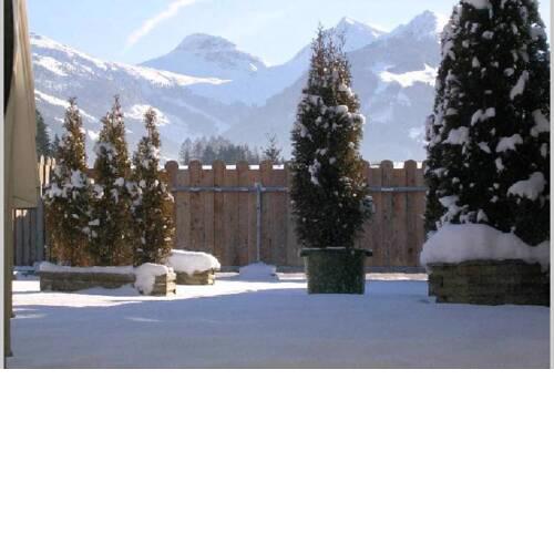 APPARTEMENT IN KITZBÜHEL FOR 6 - 8 PERSONS
