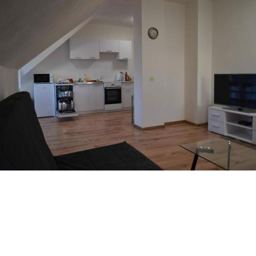 Appartement in Nitra under the Zobor-Hill 1