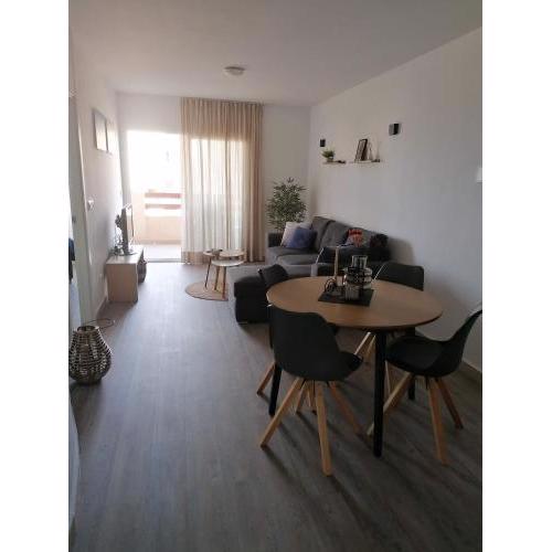 Appartement in Playa Flamenca