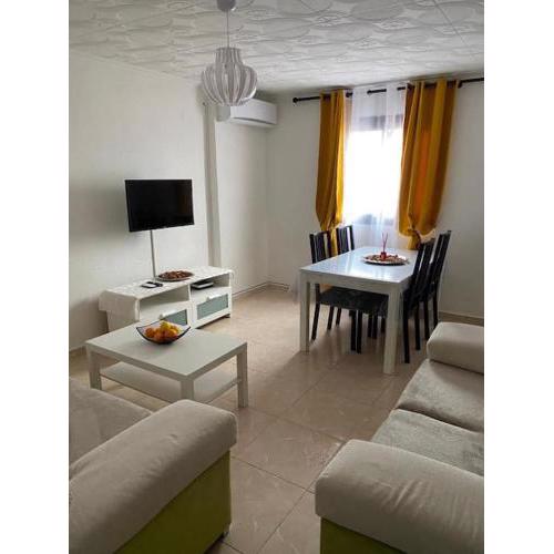 Appartement Inès Algemesi