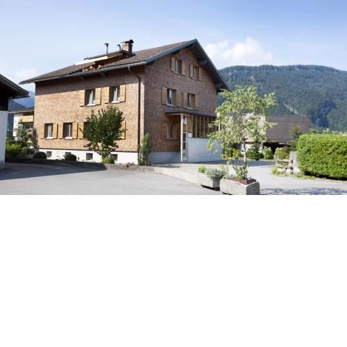 Appartement Isabella und Elisabeth