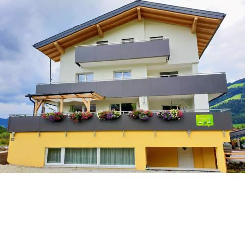 Appartement Jägerheim